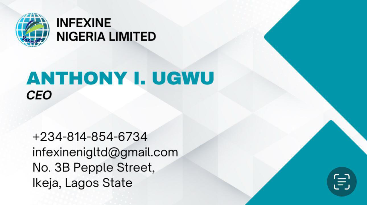 Anthony I. Ugwu